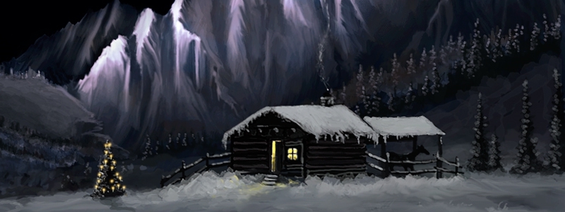 Themed Concept Illustration Themed Concept Illustration