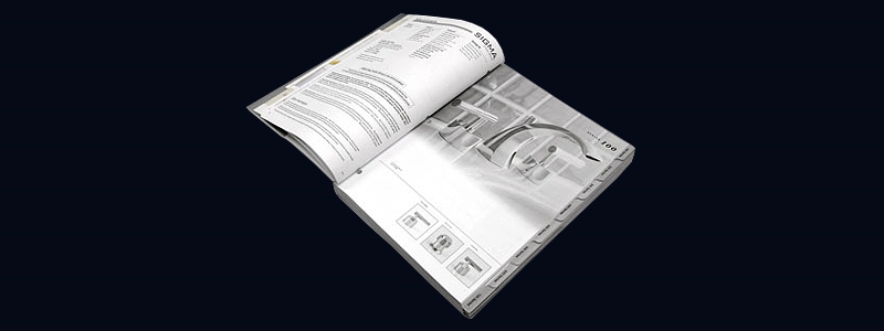 Catalog Production Catalog Production