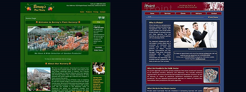 Website Design Website Design
