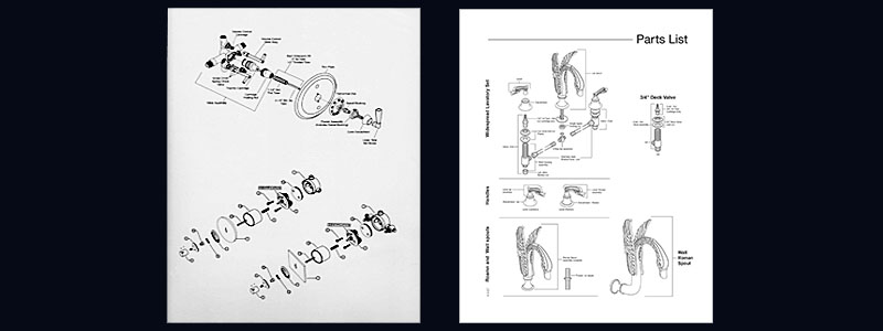 Technical Illustration Technical Illustration