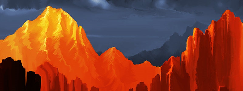 Digital Illustration Digital Illustration