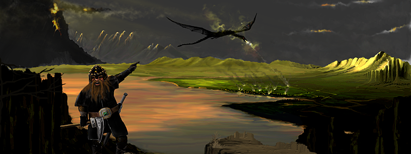 Concept Digital Painting Concept Digital Painting